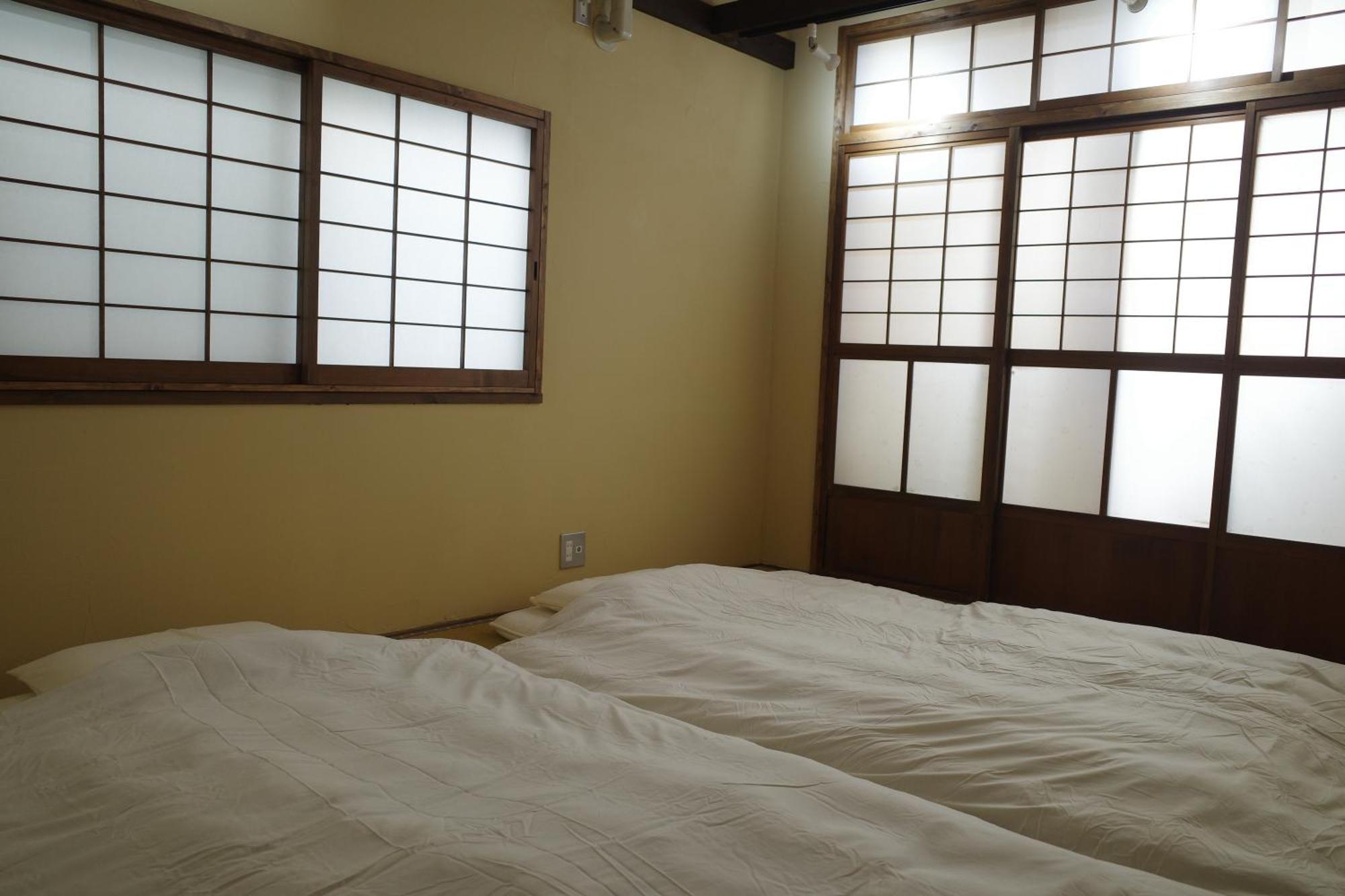 Hotel Lantern Gion Κιότο Δωμάτιο φωτογραφία