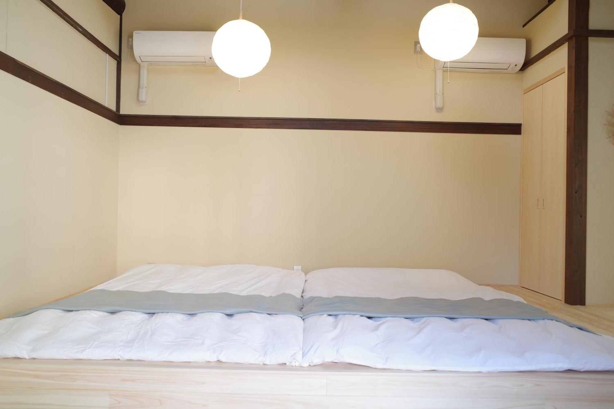 Hotel Lantern Gion Κιότο Δωμάτιο φωτογραφία