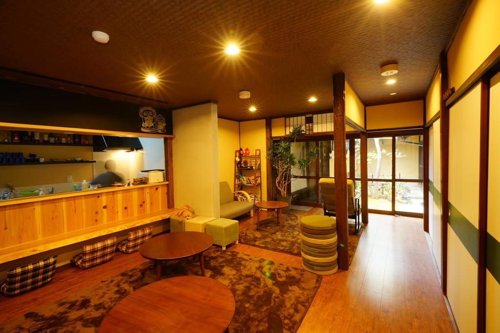 Hotel Lantern Gion Κιότο Εξωτερικό φωτογραφία